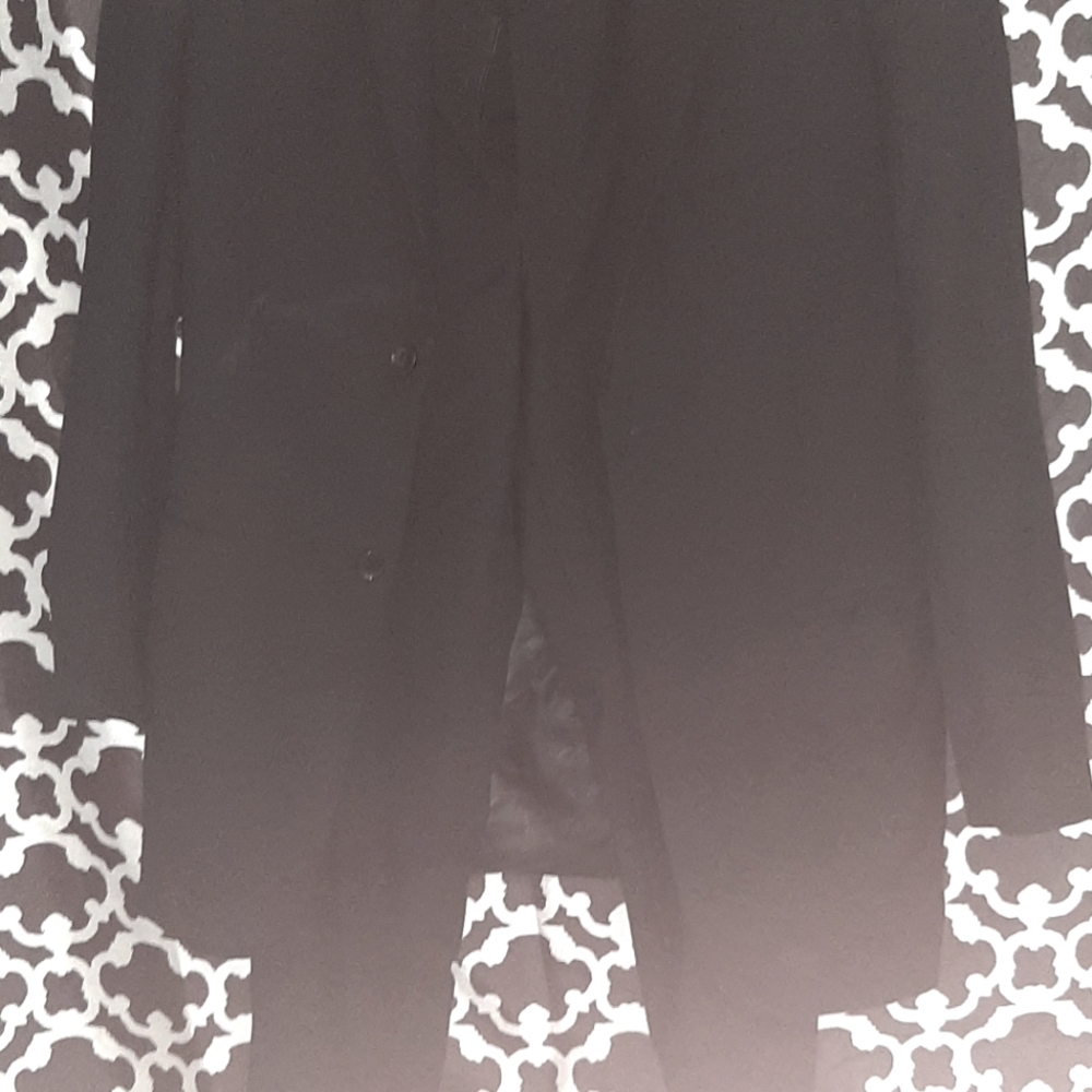 Men's suit